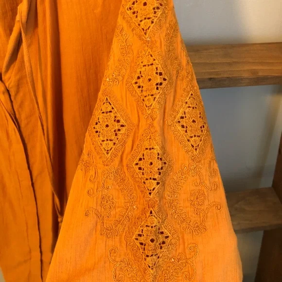 Bohemian Blouse - Picture 2 of 3